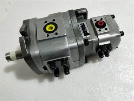 原裝iph-3b-13-20不二越齒輪泵 - 那智NACHI液壓