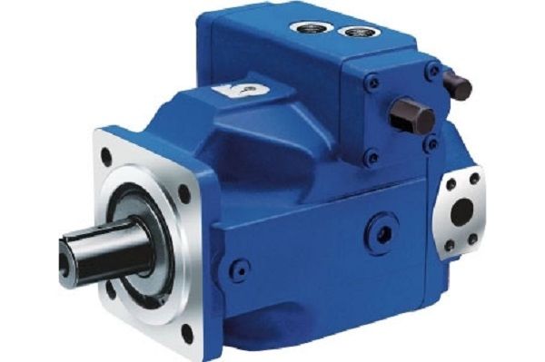 A4VSO40LR2D/10RPPB13N00力士樂柱塞泵的工作原理、特點與優(yōu)勢及其應(yīng)用場景
