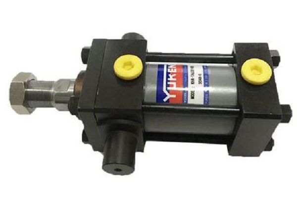 臺灣YUKEN油研液壓缸CJT140-FA503B340B-ABD-K-20的特點、優(yōu)點和功能，以及其應(yīng)用領(lǐng)域