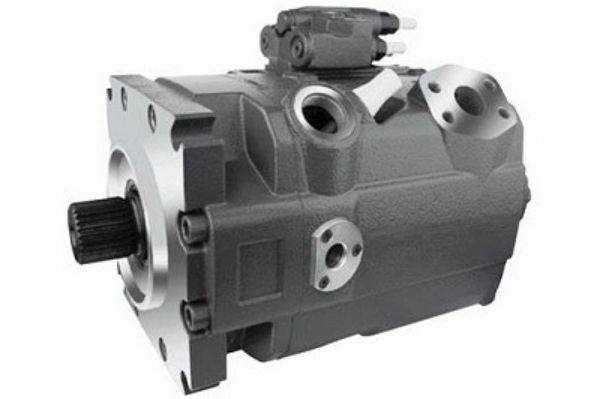 A15VSO210液壓泵，力士樂A15VSO210LRDRH4A0K-10MLVA2軸向柱塞變量泵