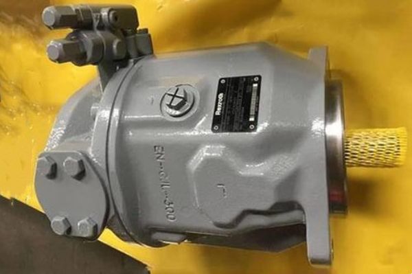 力士樂柱塞泵A10VSO100和A10VO100有什么區(qū)別？a10vso100drs