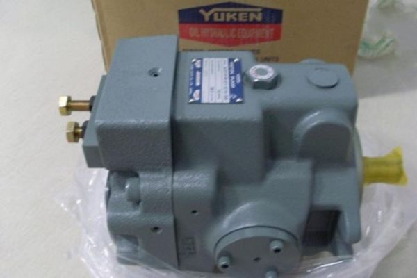 A37-L-R-01-B-K-32，A37-L-R-01-C-K-32油研YUKEN柱塞泵詳細(xì)說明