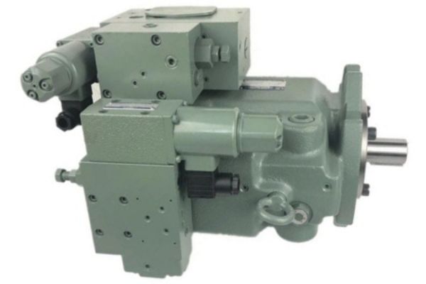 YUKEN變量柱塞泵A56-F-R-00-H-K-32500,A56-L-R-00-H-K-32500 ， 簡易雙壓雙流量控制型