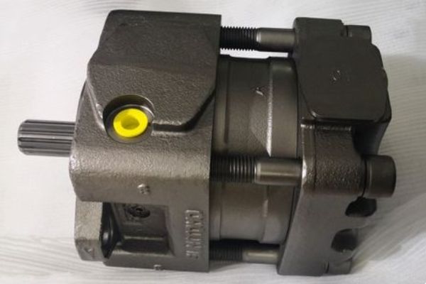 QT63-100F-A日本住友齒輪泵的特點(diǎn)，應(yīng)用及使用注意事項(xiàng)
