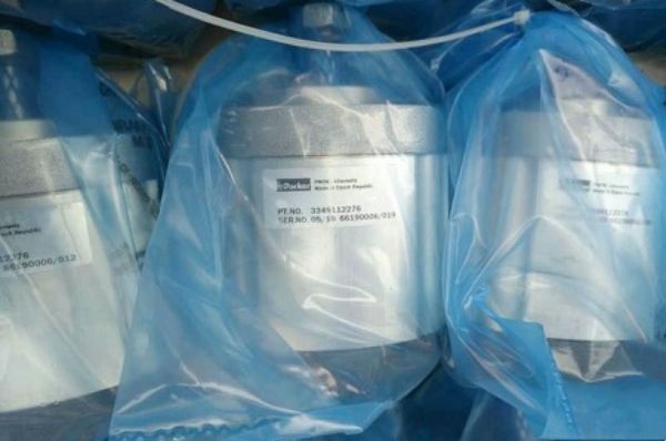 派克齒輪泵怎么看型號(hào)？ parker液壓齒輪泵