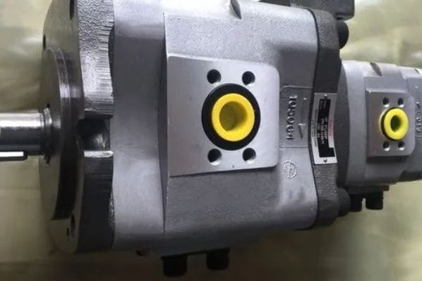 NACHI不二越IPH-4A-25-20,IPH-4A-32-20,IPH-5A-40-11液壓泵的特點及應(yīng)用