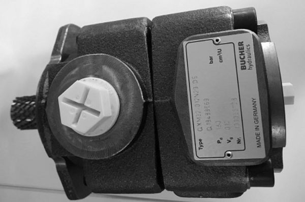BUCHER HYDRAOLICS/布赫，AP212 15 D 818，訂貨號：200102513243