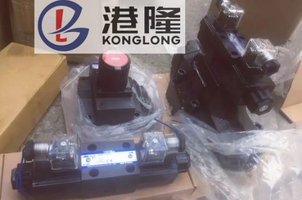 油研方向控制閥DSG-01-3C2、DSG-01-3C3與DSG-01-3C4的技術(shù)特性與應(yīng)用