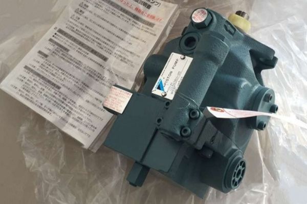 DAIKIN液壓泵J-V8A1RX-20,日本大金柱塞泵V38A2RX-95技術(shù)規(guī)格、應(yīng)用與維護(hù)