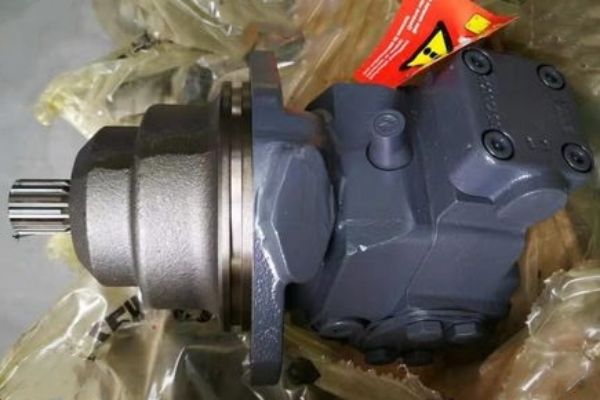 力士樂液壓馬達a6vm140系列,力士樂a11v液壓變量柱塞泵的工作原理、特點及應用