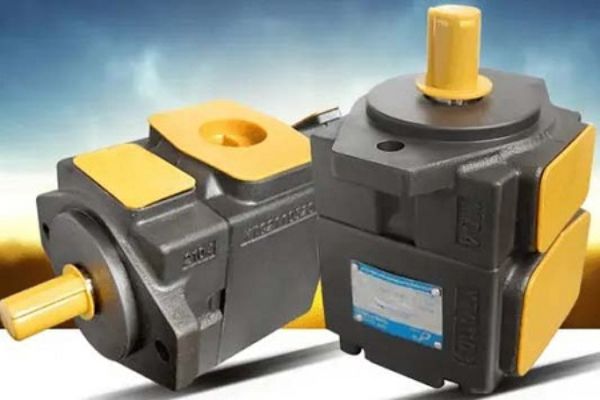 pv2r12雙聯(lián)葉片泵,葉片泵pv2r1-10-f-r參數(shù),pv2R3-76-f1葉片泵型號(hào)說(shuō)明