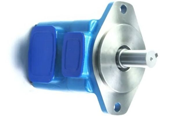 Vickers威格士20V、25V、35V、45V系列葉片泵的性能及應(yīng)用