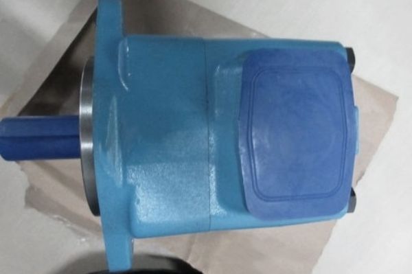 VICKERS威格士20V、25V、35V、45V系列單聯(lián)葉片泵詳解