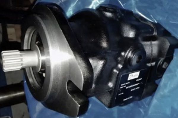 Danfoss丹佛斯90R055,90R075,90R100,90R130,90R180系列軸向柱塞泵型號(hào)及參數(shù)，使用說(shuō)明書(shū)