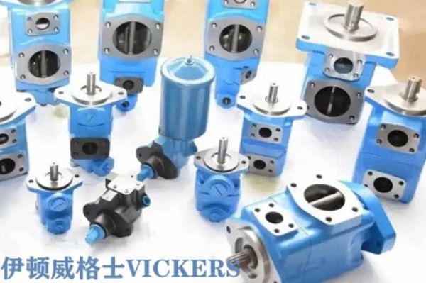 35M115A3 11B 20 威格士35M葉片馬達(dá)  -伊頓EATON VICKERS