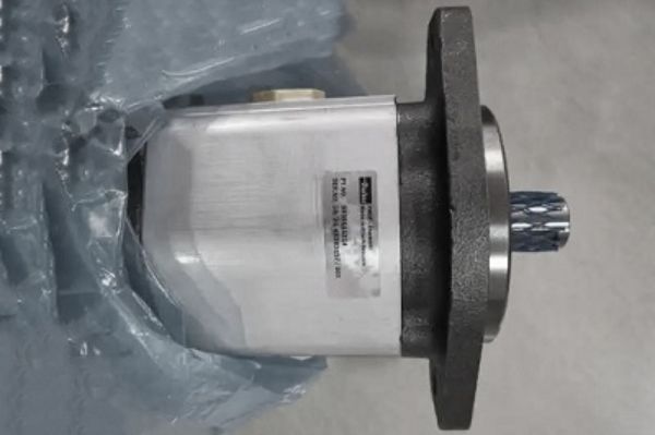Parker派克PGP610、PGP620、PGP640系列齒輪泵的性能參數(shù),應(yīng)用說(shuō)明