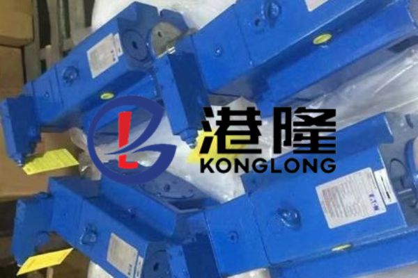 伊頓威格士PVQ10、PVQ20、PVQ25、PVQ40變量柱塞泵