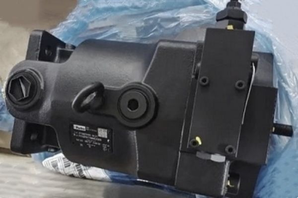 派克PVplus系列柱塞泵，Parker派克軸向柱塞變量泵
