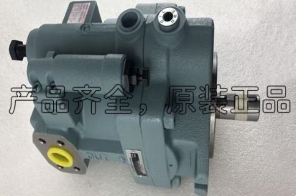 日本NACHI不二越IPH-3B系列齒輪泵型號(hào)大全，特征及使用說明
