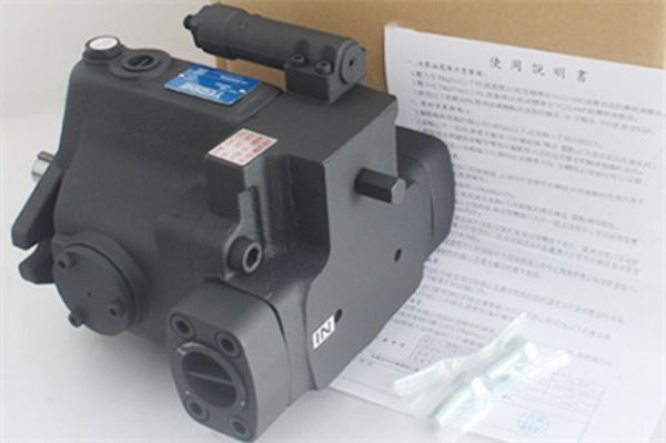 臺(tái)灣YEOSHE油升V70A4R10X、 V70A3R10X柱塞泵，臺(tái)灣油昇液壓泵