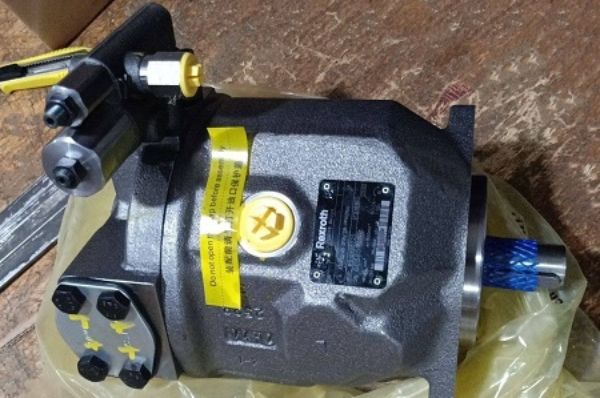 REXROTH柱塞泵a10vso18dfr1/31r-vpa12n00，力士樂(lè)A10VSO液壓泵