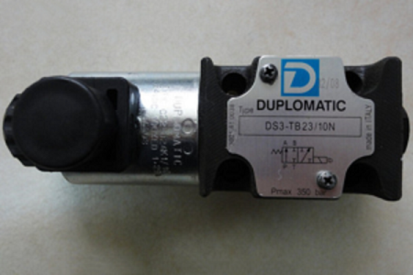 Duplomatic閥門有哪些產(chǎn)品類型，迪普馬電磁閥