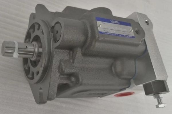 YUKEN變量柱塞泵A3H、A3HG、A7H系列型號大全,特征及應用