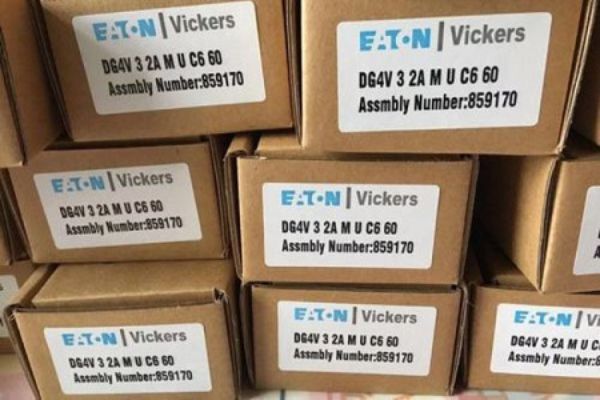 VICKERS壓力控制閥型號及價格，伊頓威格士壓力控制閥