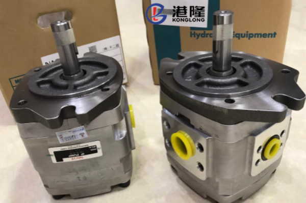 Nachi液壓泵IPH-6A-125-21、IPH-6B-125-21核心參數(shù)與特性分析