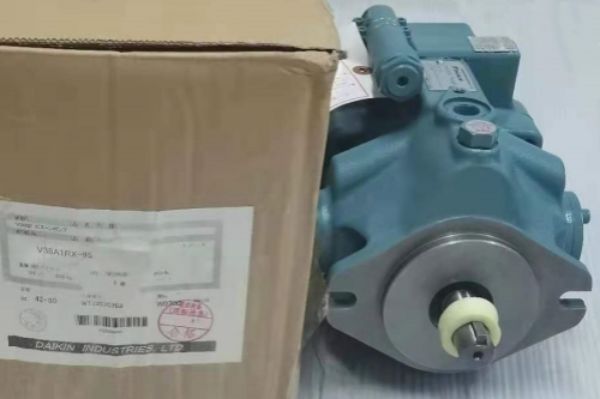 DAIKIN 大金 V50SA2CRX-20、V70C14RHX-60變量柱塞泵產(chǎn)品說明