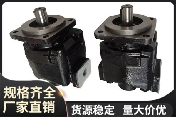 Parker派克PGP511系列齒輪泵性能參數(shù),優(yōu)勢與應(yīng)用