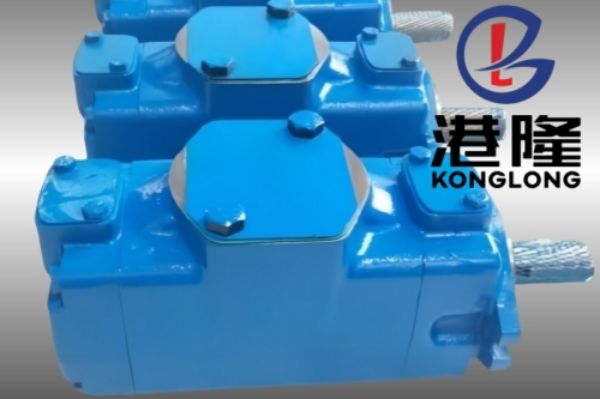 Vickers威格士農(nóng)業(yè)拖拉機葉片泵有哪些系列及型號