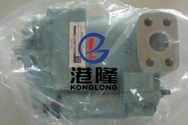 NACHI不二越液壓泵核心產(chǎn)品系列，各類機(jī)械應(yīng)用及選項(xiàng)說明