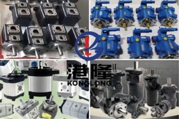 大金V50變量柱塞泵-DAIKIN V50A1RX/V50A3RX參數(shù)規(guī)格