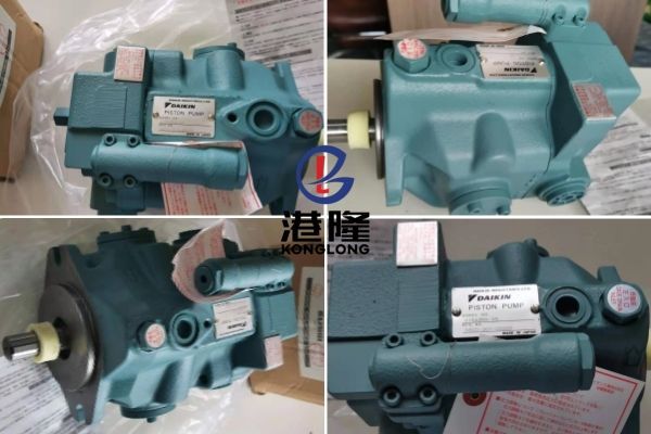 DAIKIN大金液壓泵在船舶、機(jī)床、壓鑄的應(yīng)用?