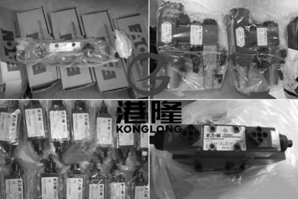 VICKERS威格士壓力閥