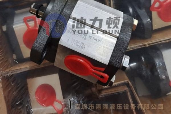 油力頓液壓齒輪泵ALP2A-D-30-FG,ALP2A-D-34-FG參數(shù)