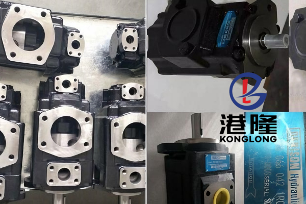 派克丹尼遜液壓泵