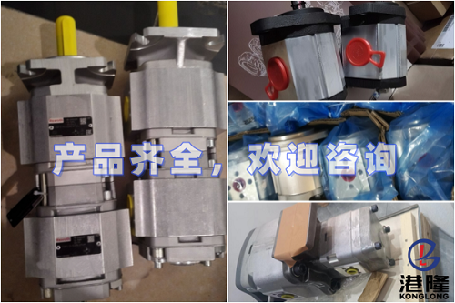 派克液壓官網