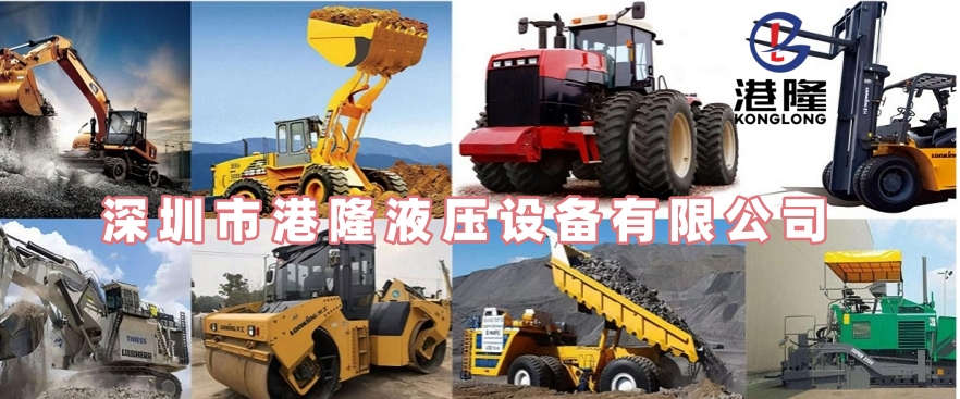 深圳市港隆液壓設(shè)備有限公司